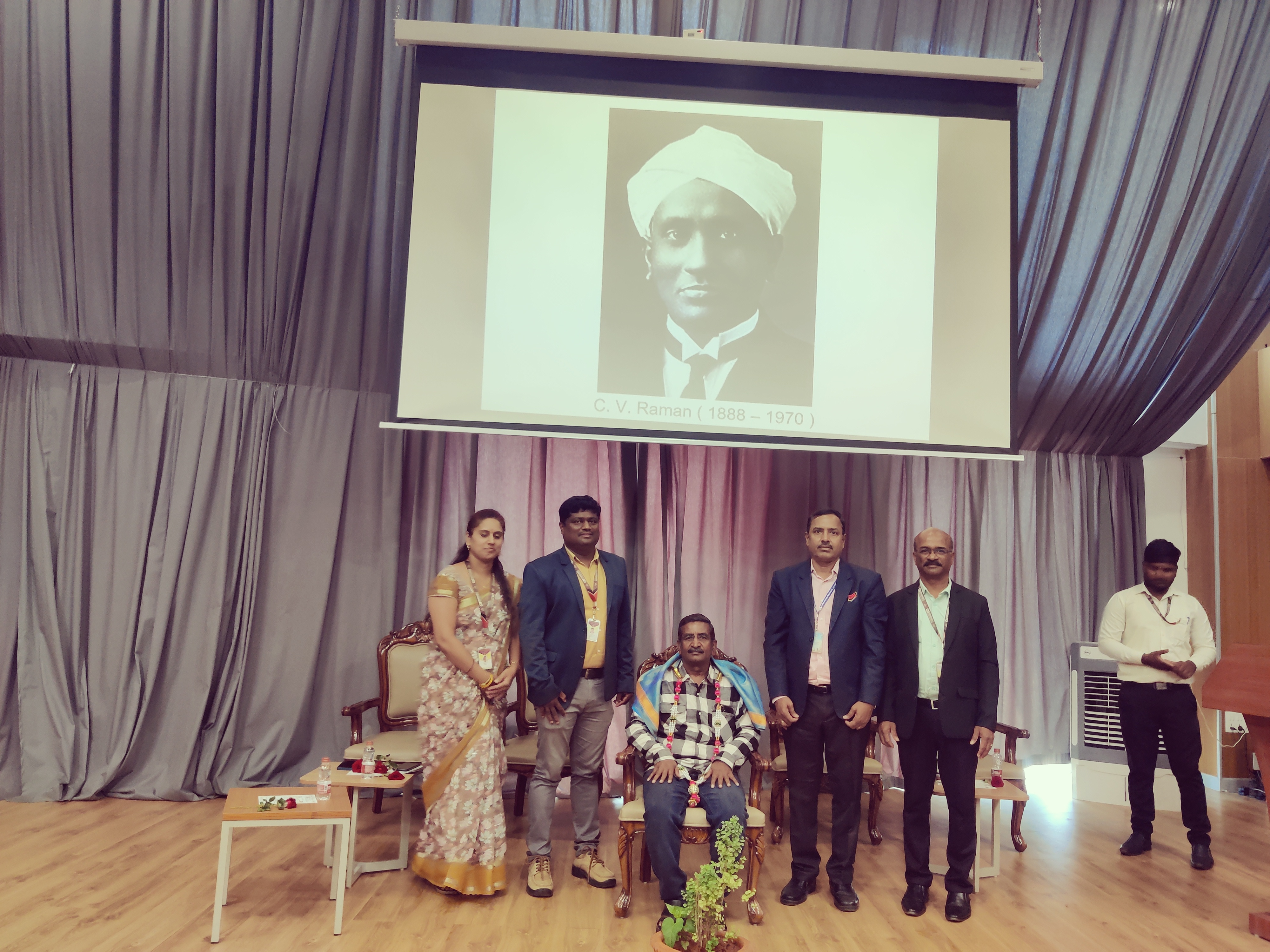 National Science Day